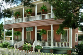 Spencer House Inn